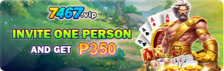 VIP Bonus Banner