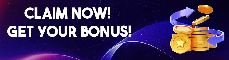 Claim your 7467 COM bonus now