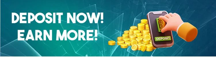 7467 COM Secure Deposit and Withdrawal
